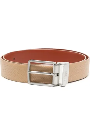 Lacoste Cinturón reversible