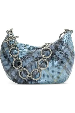 Burberry Bolsa Chainmail mini