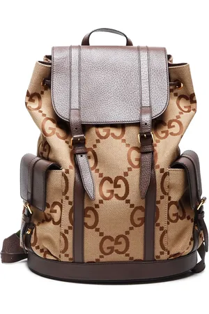 Gucci Mochila Jumbo GG 2020-2024