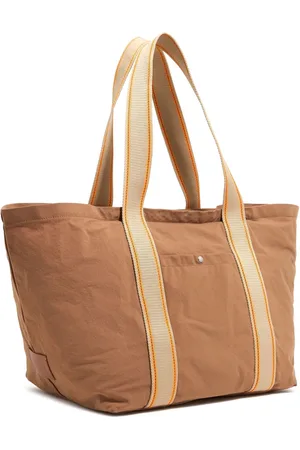 Bimba y Lola Tote grande de nylon