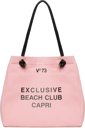 V°73 Bolsa de playa Capri