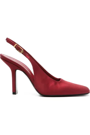 Lanvin Zapatillas Mesure con tacón de 100mm