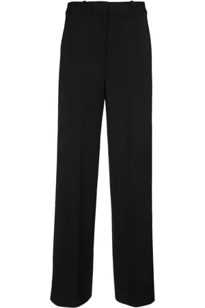 Calvin Klein Pantalones de sarga