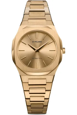D1 MILANO Reloj Ultra Thin de 30mm