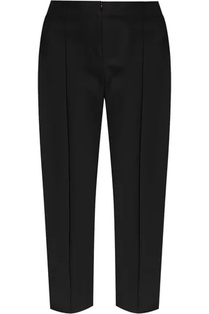 Samsøe Samsøe Pantalones capri con bolsillos