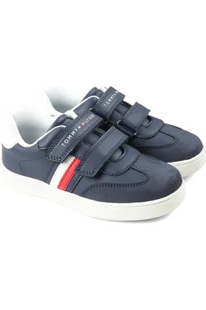 Tommy Hilfiger Tenis Flag