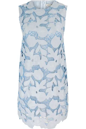 Simkhai Vestido corto Mickie