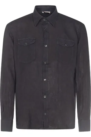 ALTEA Camisa de lino