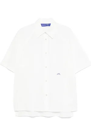 A-cold-wall* Camisa Millbank