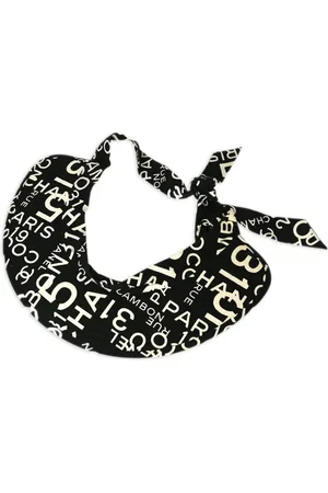 CHANEL Sombrero de verano en algodón 2002