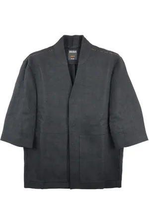 Ermenegildo Zegna Chamarra Oasi