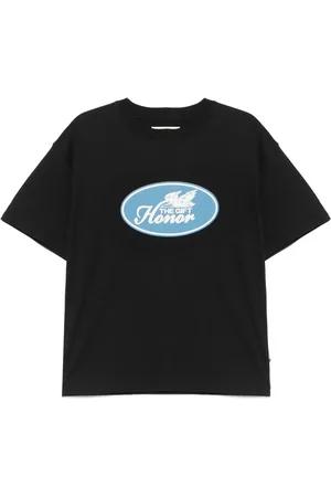 HONOR THE GIFT Playera Auto