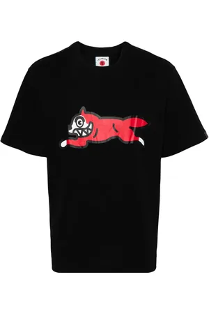 ICECREAM Playera Running Dog