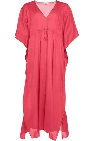ERES Vestido de playa Voilier