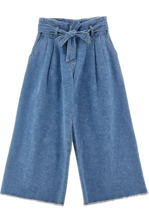 PHILOSOPHY DI LORENZO SERAFINI Jeans anchos