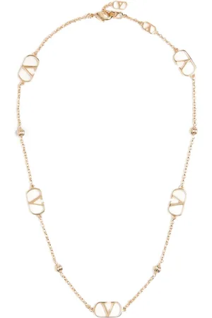 VALENTINO GARAVANI Collar VLogo