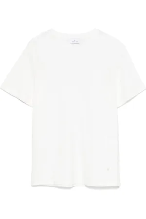 Manuel Ritz Playera con logo bordado