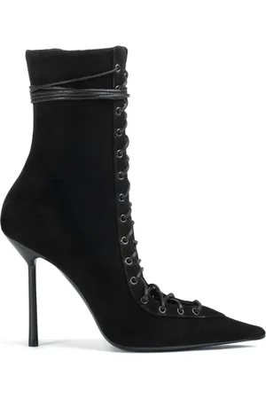 LE SILLA Botines Colette con tacón 100mm