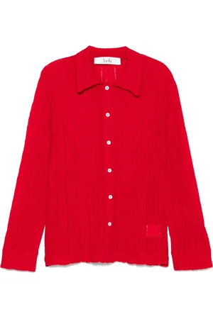 Séfr Camisa Riku