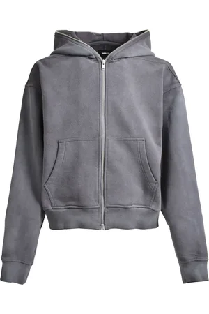 Breathe Hoodie con cierre
