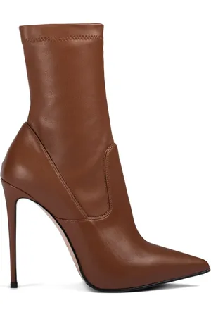LE SILLA Botas Eva con tacón de 120mm