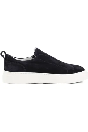 Kiton Tenis con agujetas