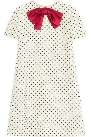 VALENTINO GARAVANI Vestido corto con estampado Plusdepois