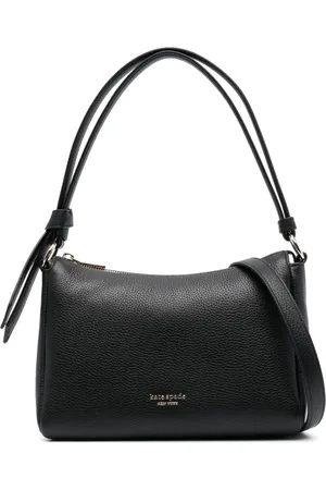 Kate Spade Bolsa de hombro Knott mediana