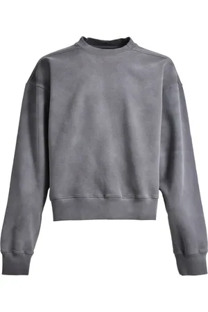 Breathe Sudadera con acabado cepillado