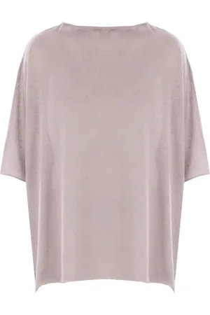 DUSAN Top de tejido jersey