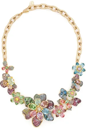 Swarovski Collar Idyllia