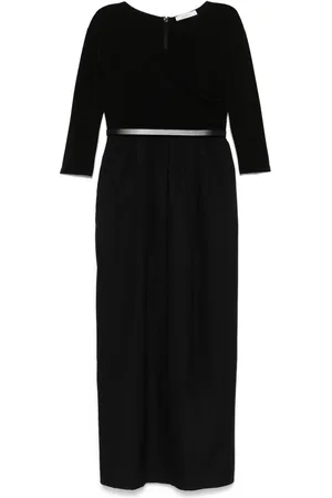 Max Mara Vestido midi Kaiser
