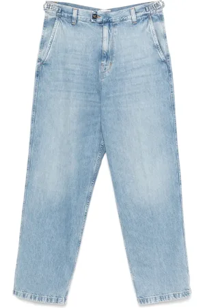 haikure Jeans rectos