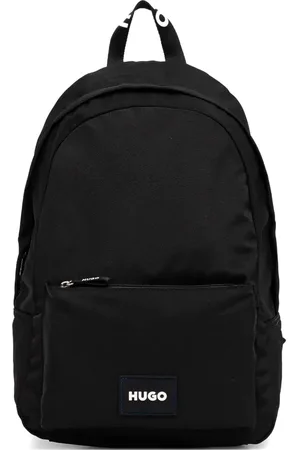 HUGO BOSS Mochila con logo