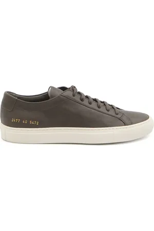 COMMON PROJECTS Tenis Summer Achilles
