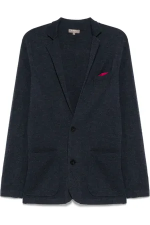 N.PEAL Blazer Marlborough FG