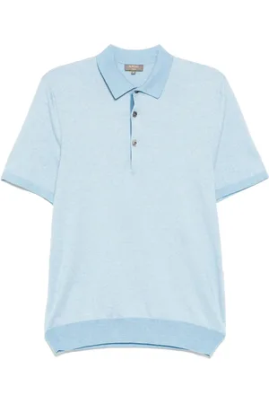 N.PEAL Playera Polzeath Birdseye