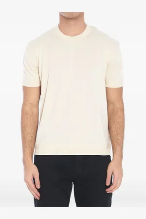 Moncler Playera de tejido fino