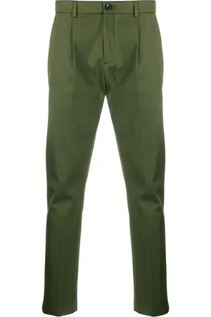 DEPARTMENT 5 Pantalones tipo chino tapered
