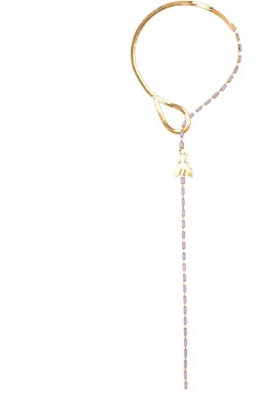 Patrizia Pepe Collar Ceremony Fly Color