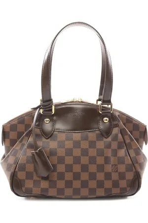 LOUIS VUITTON Bolsa de hombro Verona PM 2014