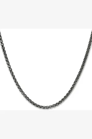 John Hardy Collar de cadena