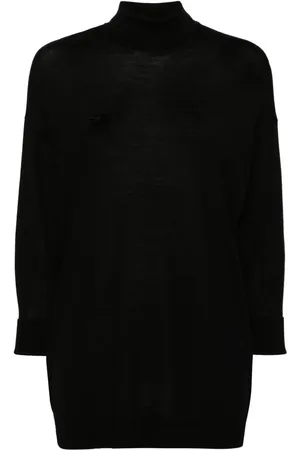 Dorothee Schumacher Suéter con cuello vuelto