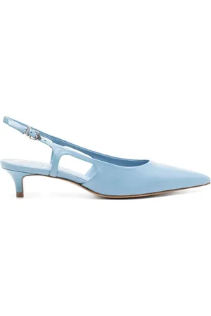 Schutz Zapatillas Boris con tacón de 40mm
