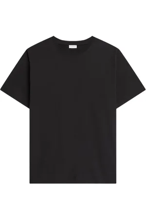 DRIES VAN NOTEN Playera de algodón