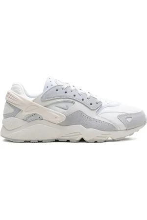 Nike Tenis Air Huarache Runner Pure Platinum