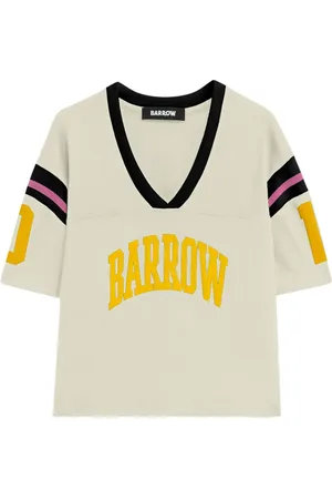BARROW Playera con logo
