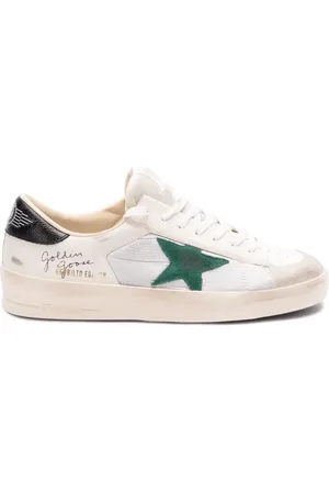 Golden Goose Tenis Super Star