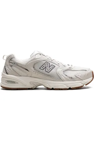New Balance Tenis 530 "Moonbeam/Cow Print"