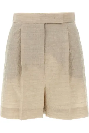 Max Mara Abisso shorts